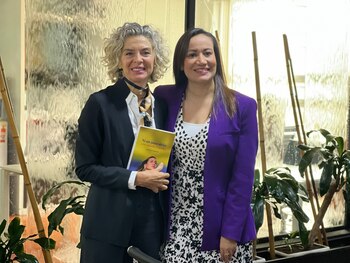 Imagen compartida por la misma