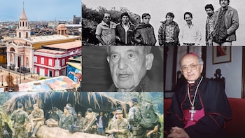 Qué se celebra el 26