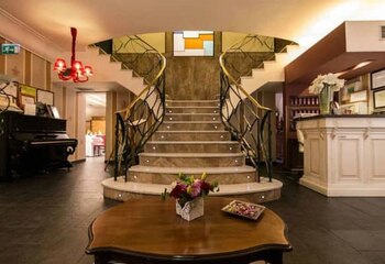 Hotel Rural Casona de Torres.