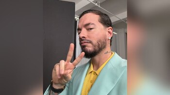 El paisa habló de las