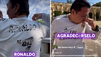 Reinier Coral organiza una reunión