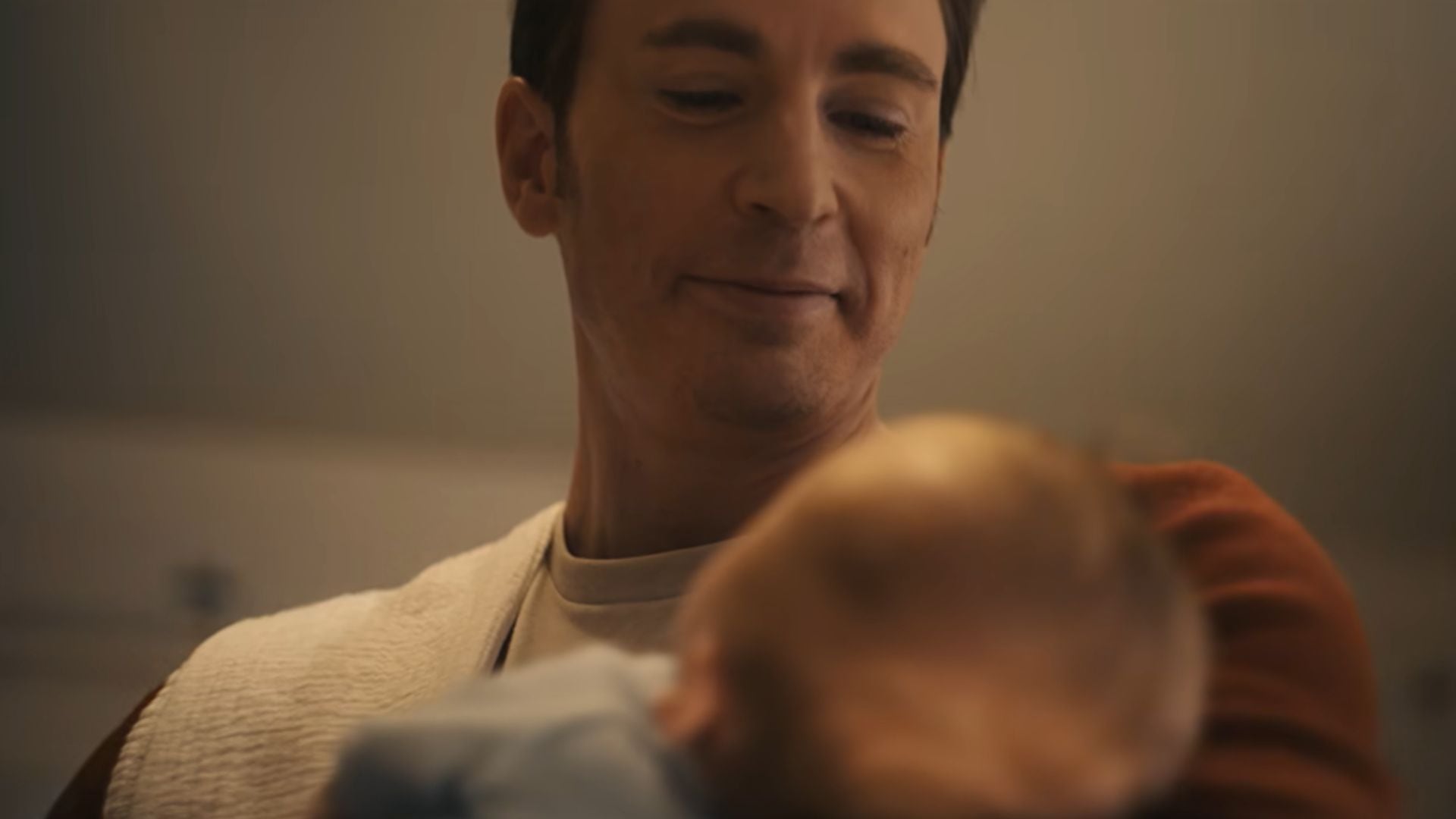 Chris Evans regresa al UCM como Steve Rogers (Marvel)