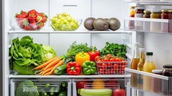 México registra inflación de 3.94% en mayo 2026: electricidad y verduras jalan los precios a la baja