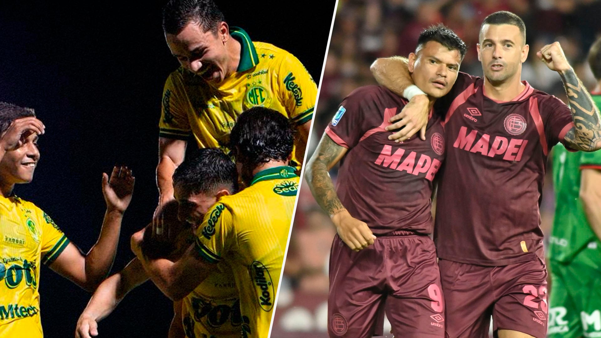 Lanús buscará hacerse fuerte en la Copa Libertadores en su debut como visitante ante Mirassol