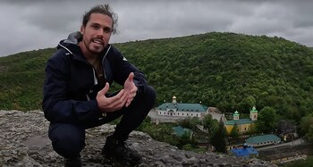 Marc, desde uno de los