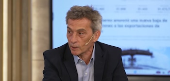 El economista del Citibank en