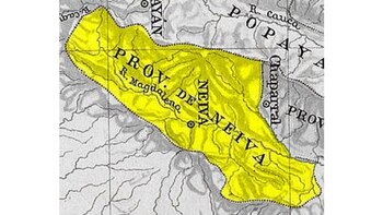 Diego de Ospina y Medinilla