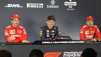 Ferrari es por mucho