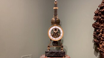 La Fundación Bemberg sigue ampliando