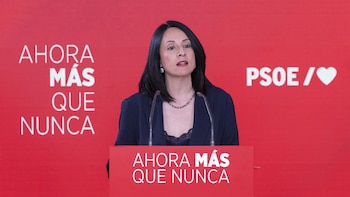 El PSOE defiende que no hubo "enriquecimiento ilícito" de Begoña Gómez tras el último informe de la UCO