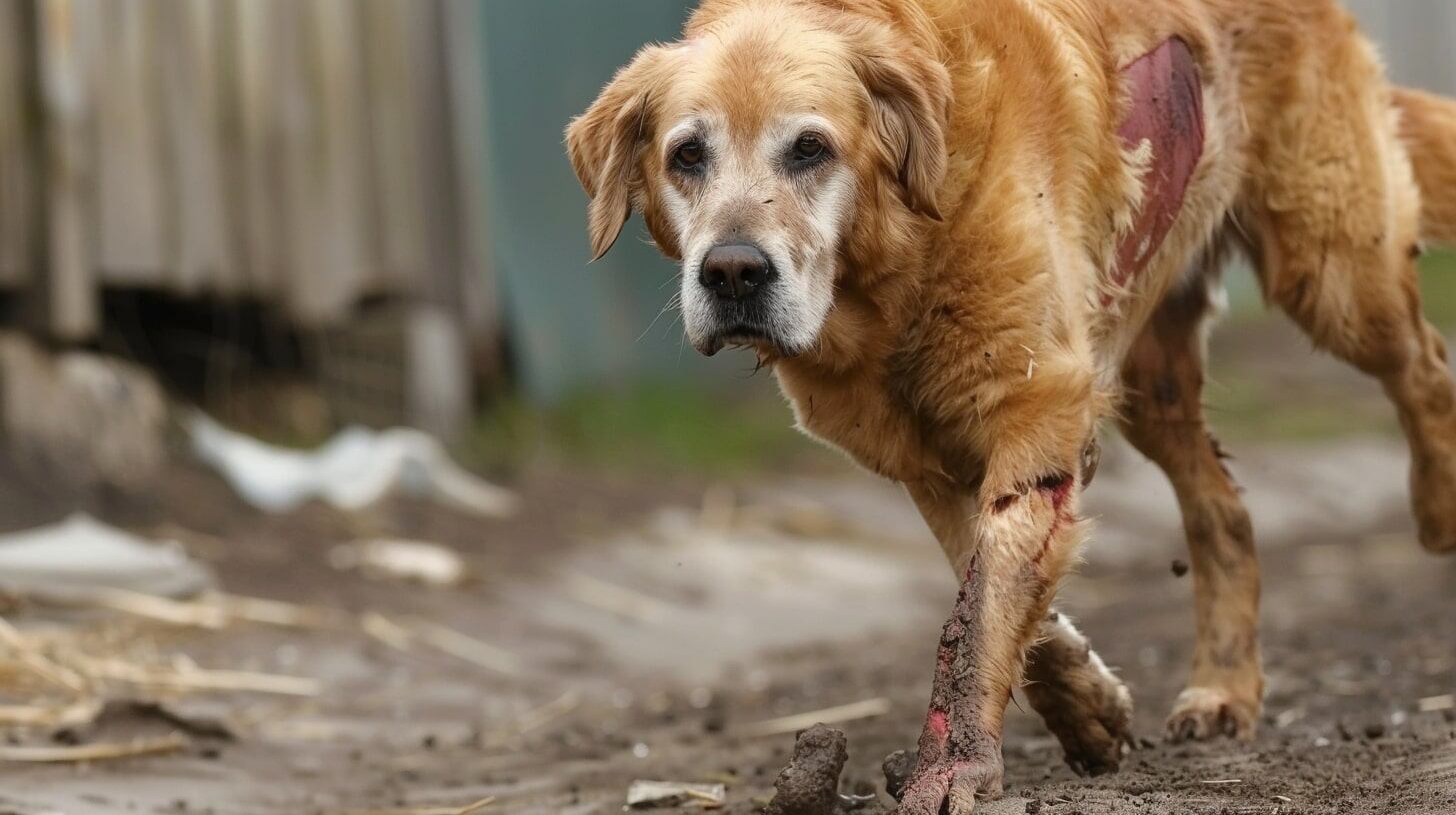 “No hay un número certero, pero se dice que hay más de siete millones de perros y gatos en la calle”, dijo la experta (Imagen Ilustrativa Infobae)