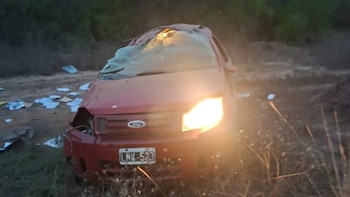 Santiago del Estero: una rectora