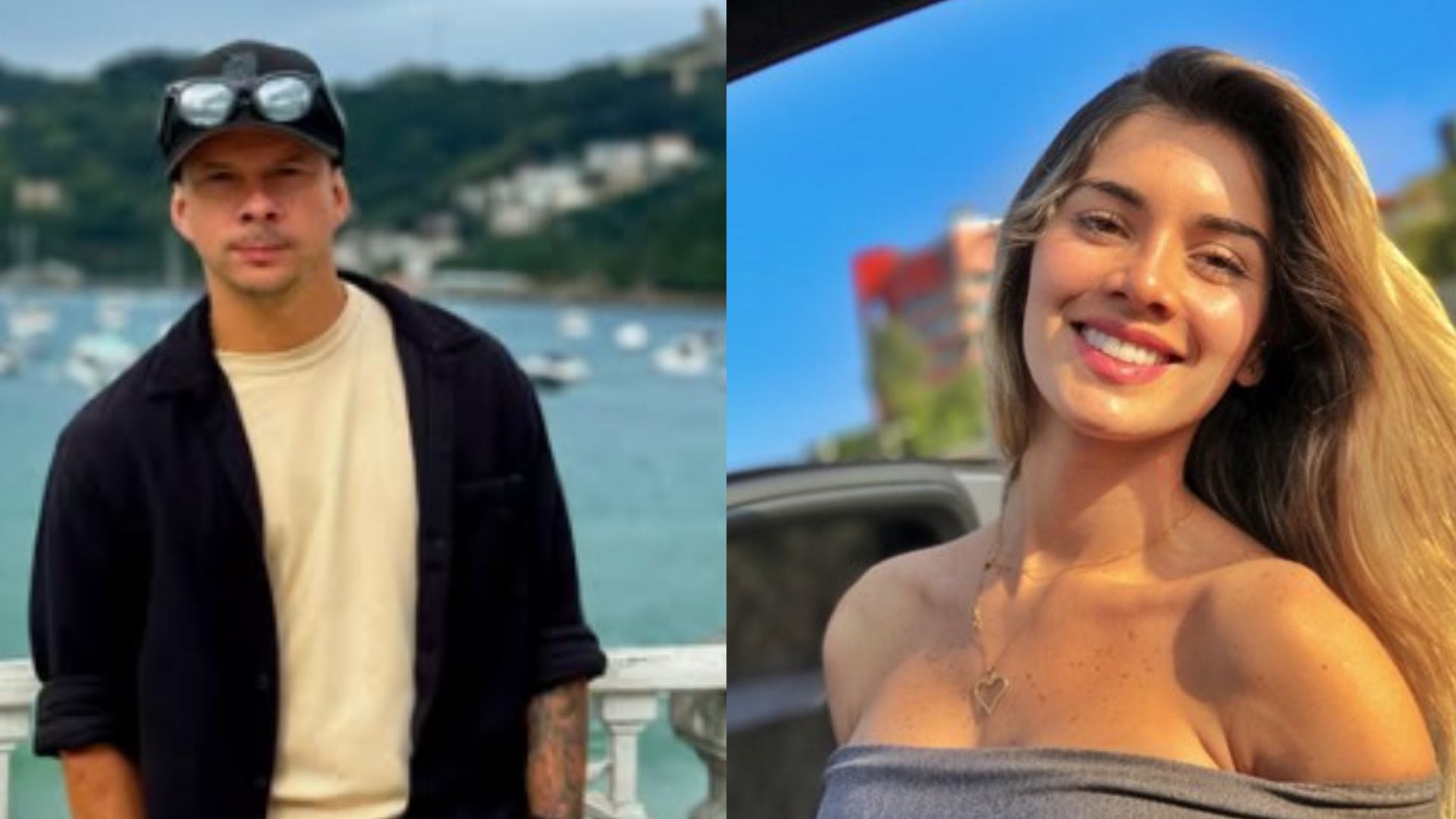 Mario Hart descarta reconciliación inmediata con Korina Rivadeneira. IG