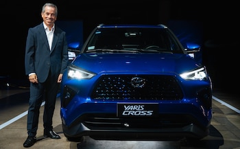 Gustavo Salinas cree que el