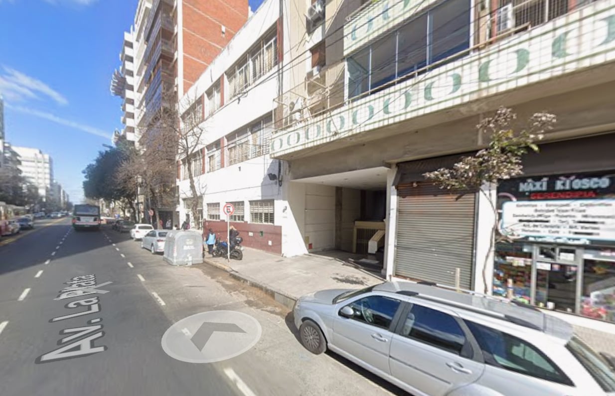 Fuerte operativo en Caballito por un escape de gas: evacuaron una escuela