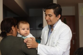 Padomi Niños es un servicio