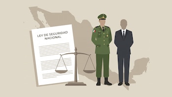 Qué dice la ley mexicana sobre agentes extranjeros y por qué la muerte de 2 elementos de la CIA en Chihuahua genera dudas