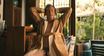 Jason Isaacs aseguró que posiblemente