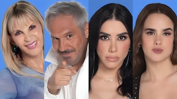 Filtran cómo marchan las votaciones