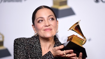 Quiénes son los mexicanos que