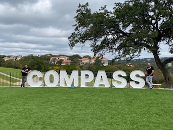 Alexander Augustín y Francisco Aguirre