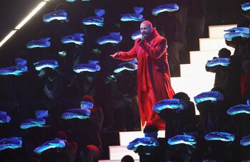 J Balvin tiene un récord