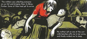 La realidad de la migración