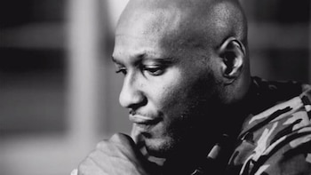 Lamar Odom
