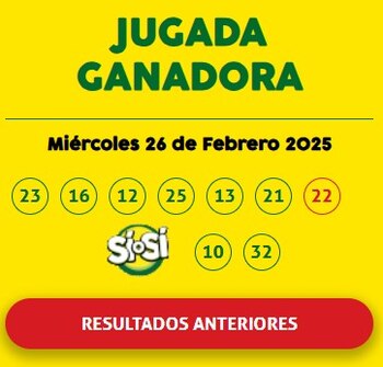 La Tinka sorprende con ganador de 50 mil soles: esta es la jugada del domingo 2 de marzo