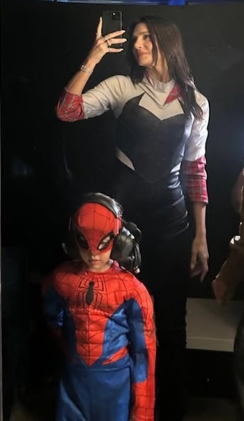 El divertido caos detrás de