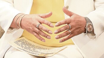 Las otras joyas de Dina