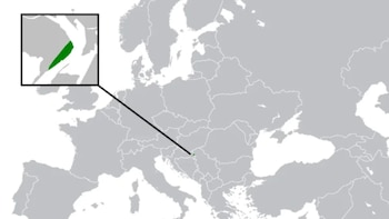 Territorio de la República Libre