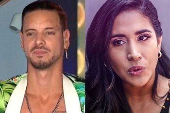 ¿Melissa Paredes y Anthony Aranda