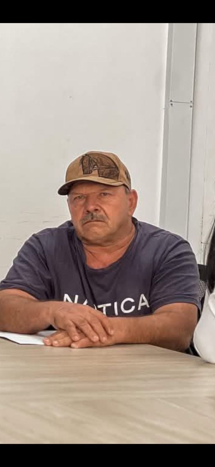 Este es alias Alirio Barreto, el nuevo jefe financiero de las disidencias de