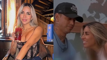 Gabriela Herrera no descarta romance con Diego Chávarri tras anunciar su soltería: “Tiene que hacer méritos”