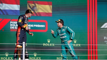 Alonso: Este Mundial será el