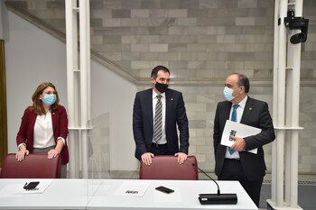 17/03/2021 Mabel Campuzano, Juan José