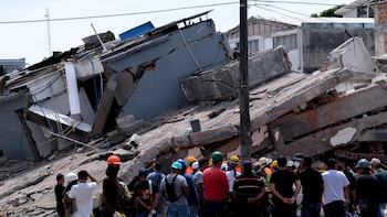 La Dimayor pasó de las críticas a los aplausos por aplazar el fútbol colombiano tras el terremoto: “Prioriza la empatía”