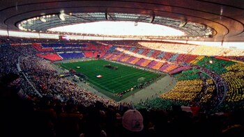 Los entresijos de la FIFA