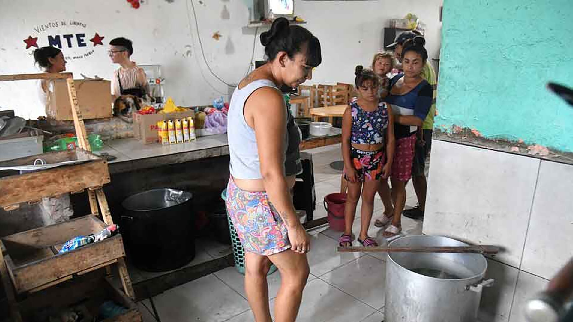 Todas las entidades deberán enviar la documentación correspondiente para inscribirse en el programa