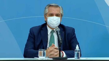 Crece el malestar del campo