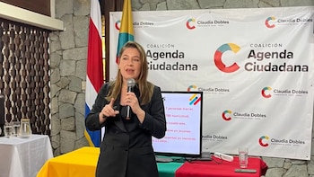 Dobles y sus propuestas han