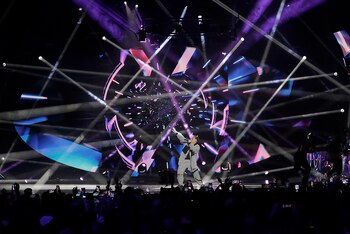 La participación de Almácor estuvo