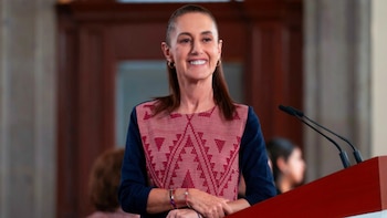 EN VIVO | La Mañanera de la presidenta Claudia Sheinbaum hoy miércoles 24 de junio