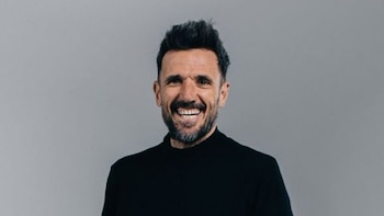Chema Martínez, premio Espiga del Deporte 2026: "Tengo casi 55 años y corro cada día, es mi mejor alimento"