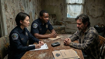 Un descenso en los controles