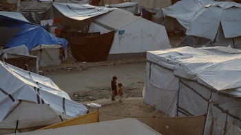 La ONU ve "escandalosa" la