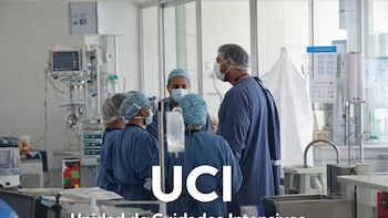 Gremios de la salud denunciaron crisis laboral en UCI: alertan falta de pagos e impacto en la atención de pacientes