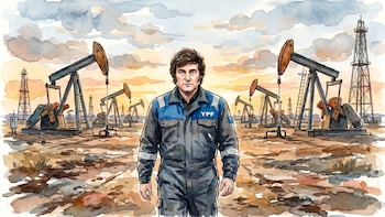 El desafío de Milei: convertir los dólares de la energía en desarrollo para toda la Argentina
