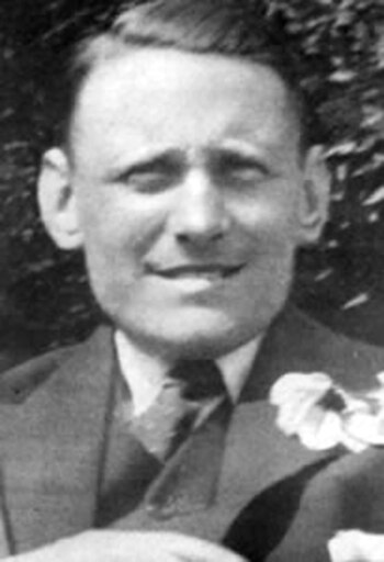 Willem Arondeus se hizo cargo